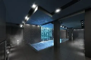 Mhotel Hotel Łódź