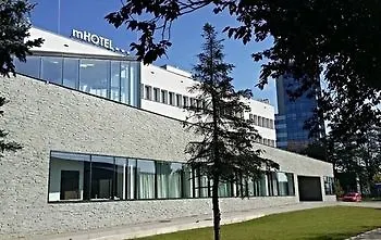 Hotel Mhotel