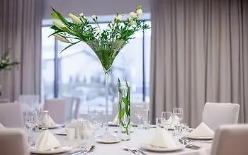 מלון Mhotel לודז'