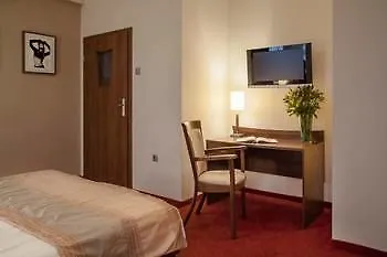 Mhotel Hotel Łódź