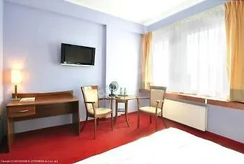 Mhotel Łódź