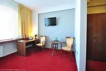 Mhotel Łódź
