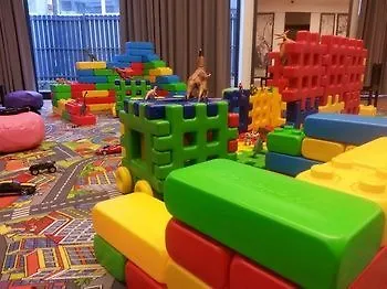 Mhotel Отель