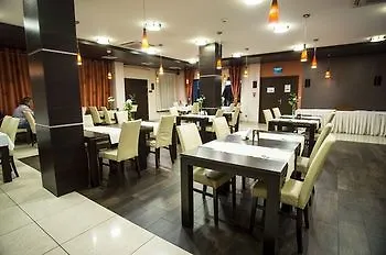 Hotel Mhotel 3*