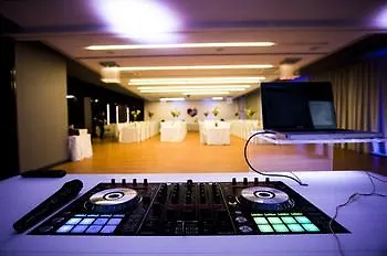 Mhotel 3* Лодзь