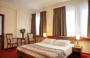 Hotel Mhotel Łódź