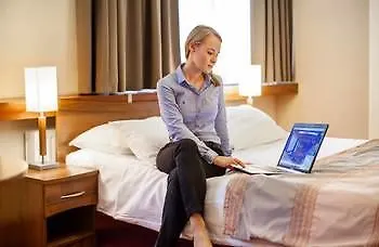 Mhotel 3* Lodz (Lodz)