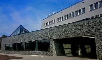 Mhotel Отель Лодзь