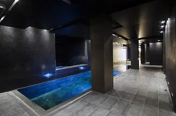 Mhotel Отель