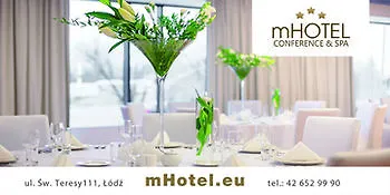 Mhotel