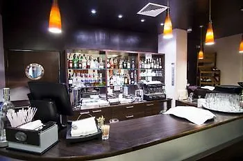 Hotel Mhotel Łódź