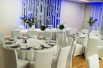Hotel Mhotel Łódź